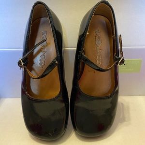 Sam and Libby girls shoes